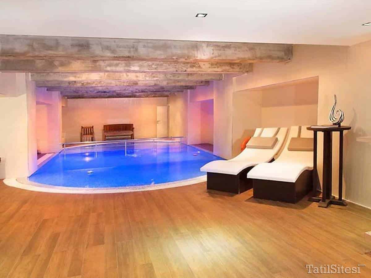 Legacy Ottoman Hotel